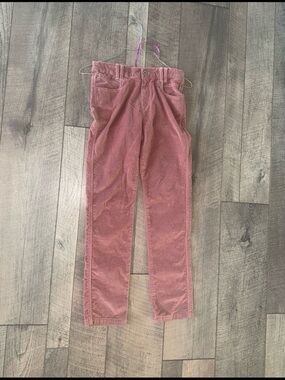 Mayoral Corduroy Pants (Kids 12)